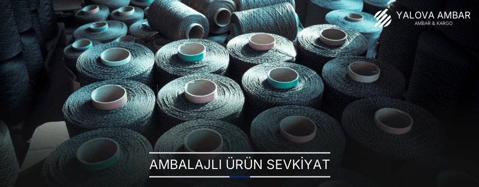 Yalova Ambalajlı Ürün Ambar Firmaları Yalova Ambalajlı Ürün Ambar Firmaları