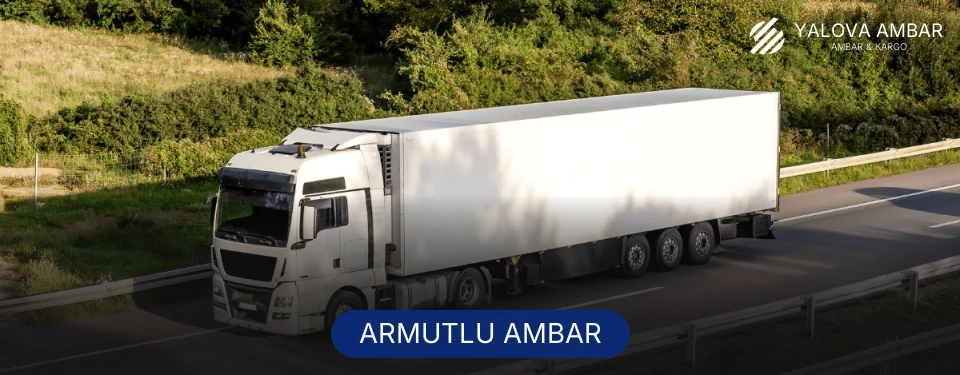 Armutlu Ambar