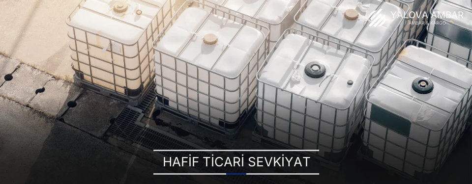 Yalova Hafif Ticari Yük Ambar Firmaları Yalova Hafif Ticari Yük Ambar Firmaları