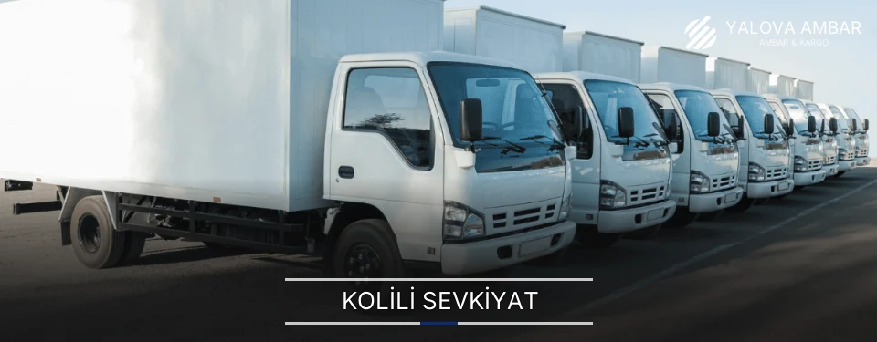 Yalova Kolili Sevkiyat Ambar Firmaları Yalova Kolili Sevkiyat Ambar Firmaları