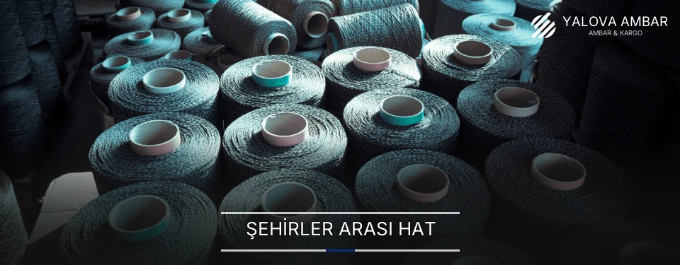 Yalova Şehirler Arası Ambar Firmaları Yalova Şehirler Arası Ambar Firmaları