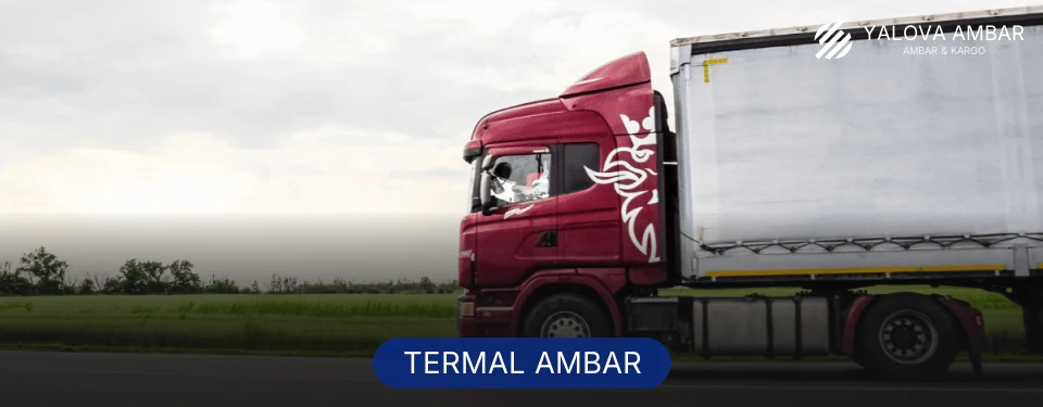 Termal Ambar