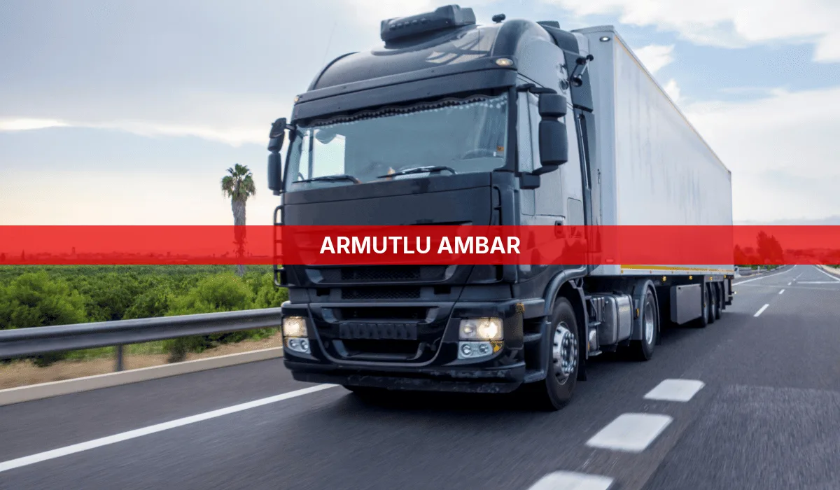 Armutlu Ambar