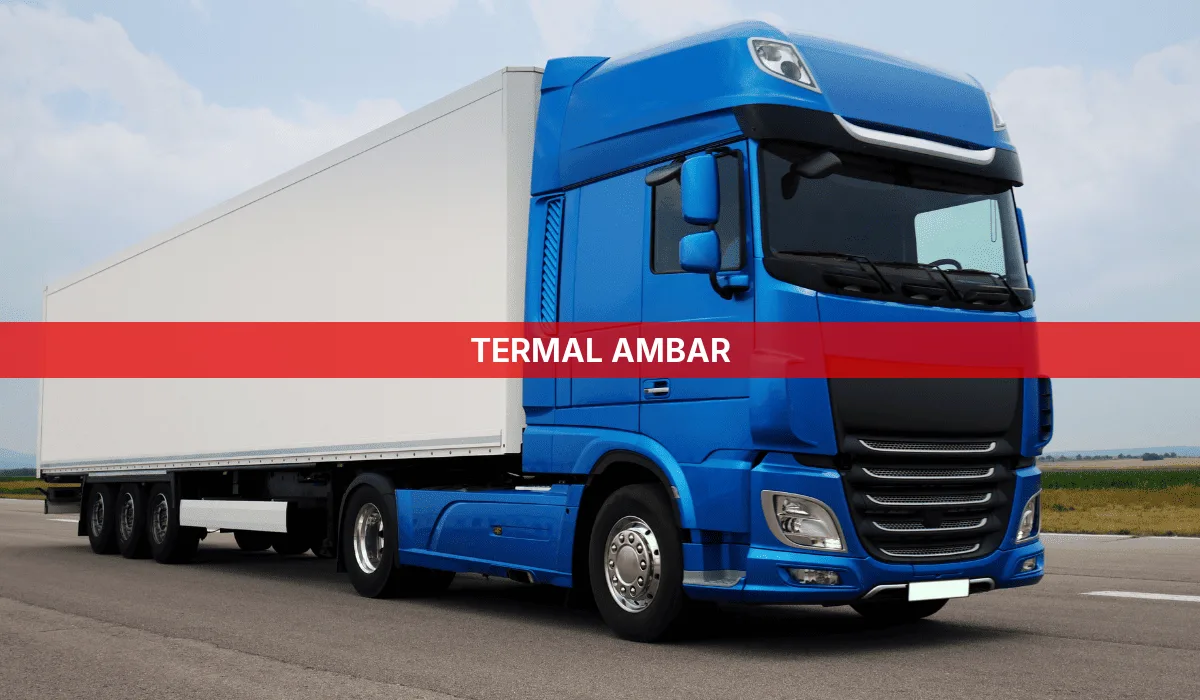 Termal Ambar